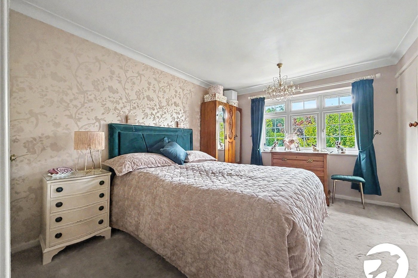 3 bedroom house for sale in Rochester | Robinson Michael & Jackson