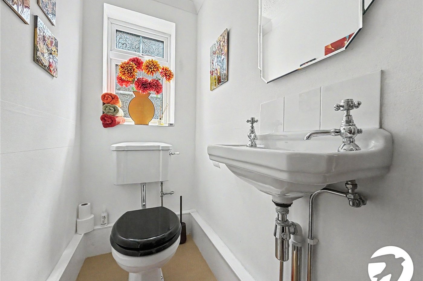 3 bedroom house for sale in Rochester | Robinson Michael & Jackson