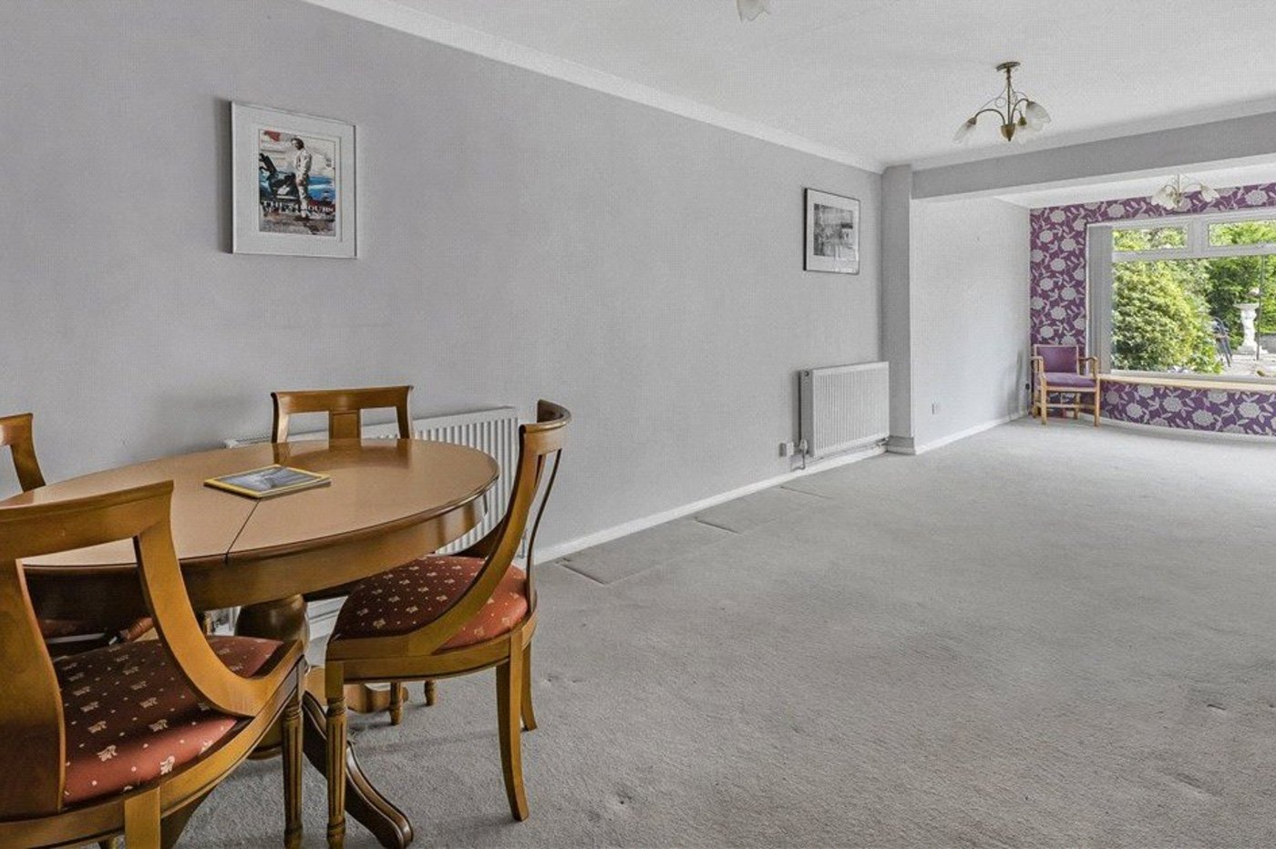 2 bedroom bungalow for sale in Orpington | Robinson Jackson