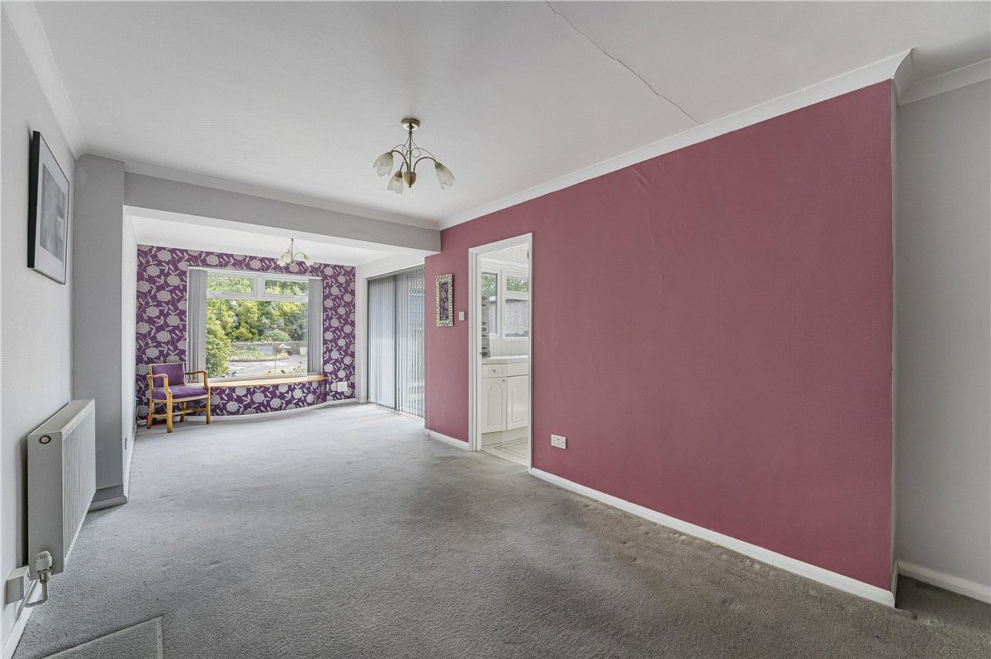 2 bedroom bungalow for sale in Orpington | Robinson Jackson