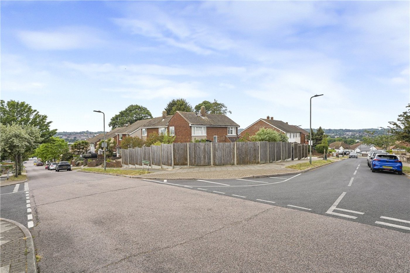 2 bedroom bungalow for sale in Orpington | Robinson Jackson