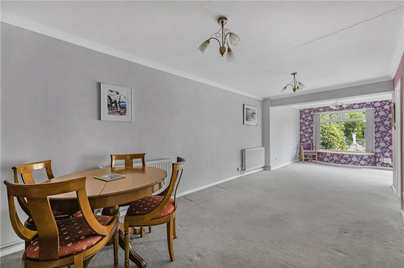 2 bedroom bungalow for sale in Orpington | Robinson Jackson