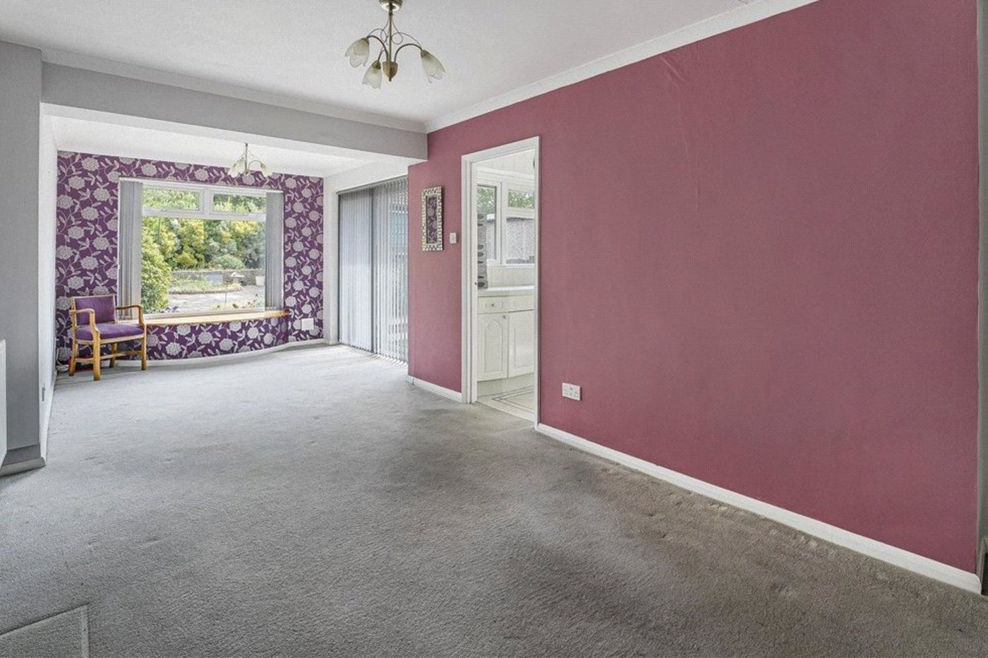 2 bedroom bungalow for sale in Orpington | Robinson Jackson