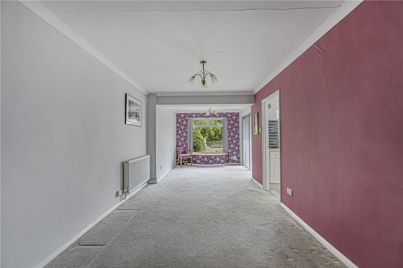 2 bedroom bungalow for sale in Orpington | Robinson Jackson
