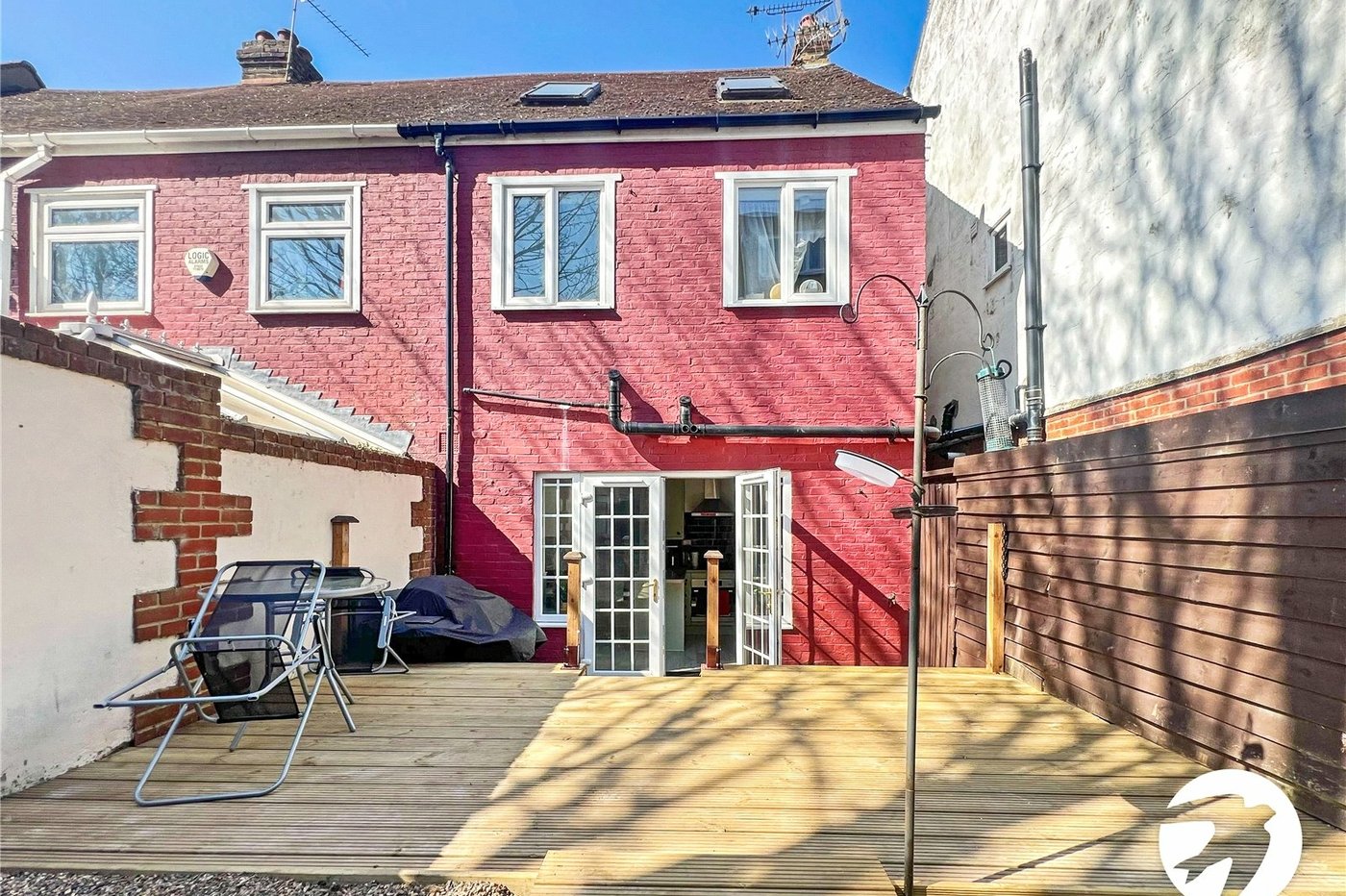 4 bedroom house for sale in Chatham | Robinson Michael & Jackson