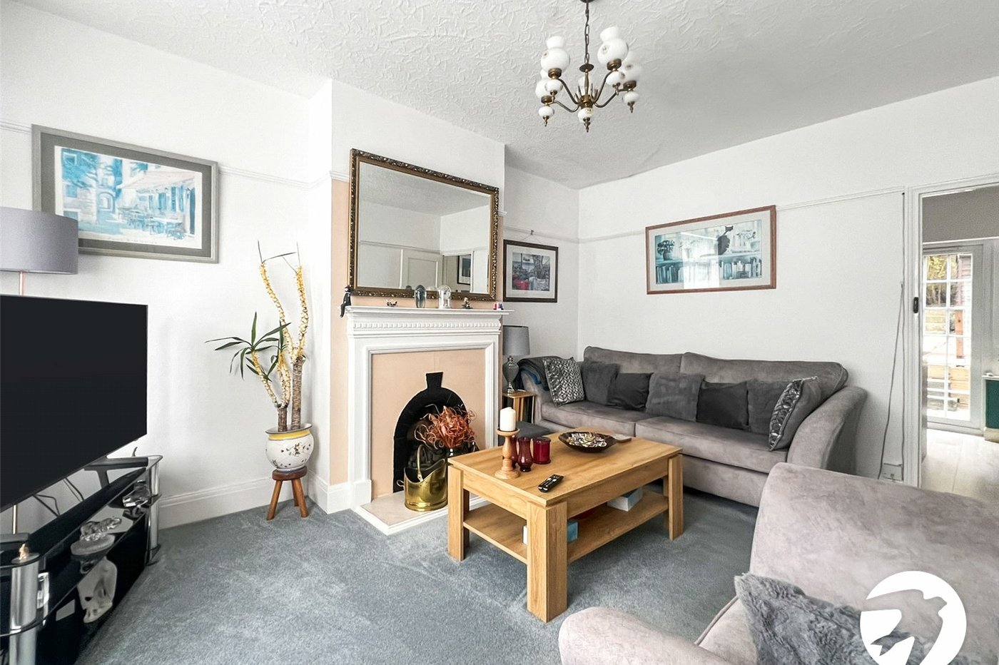 4 bedroom house for sale in Chatham | Robinson Michael & Jackson