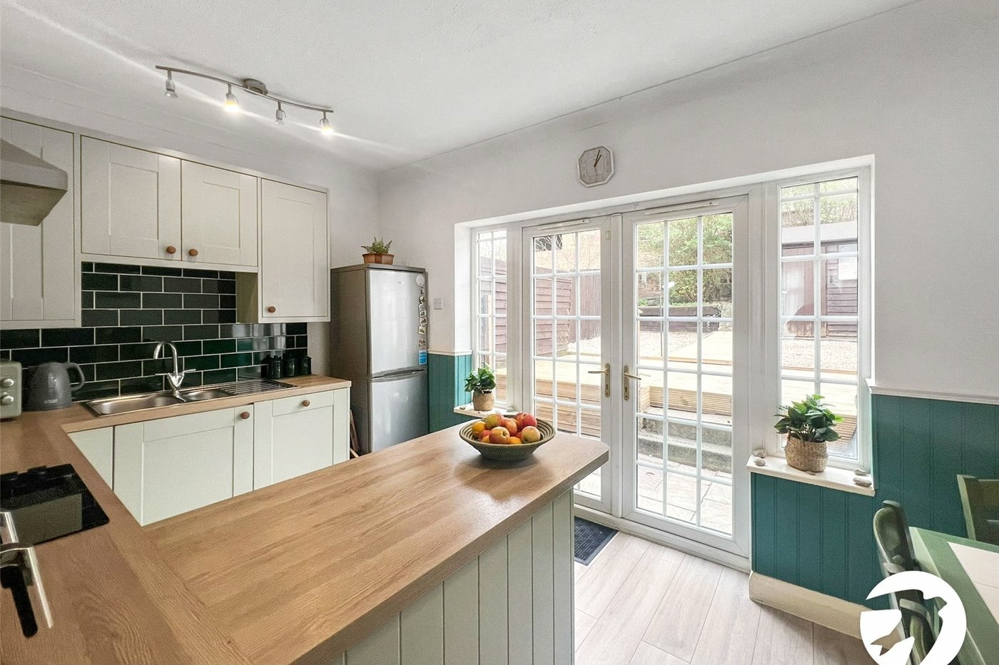 4 bedroom house for sale in Chatham | Robinson Michael & Jackson