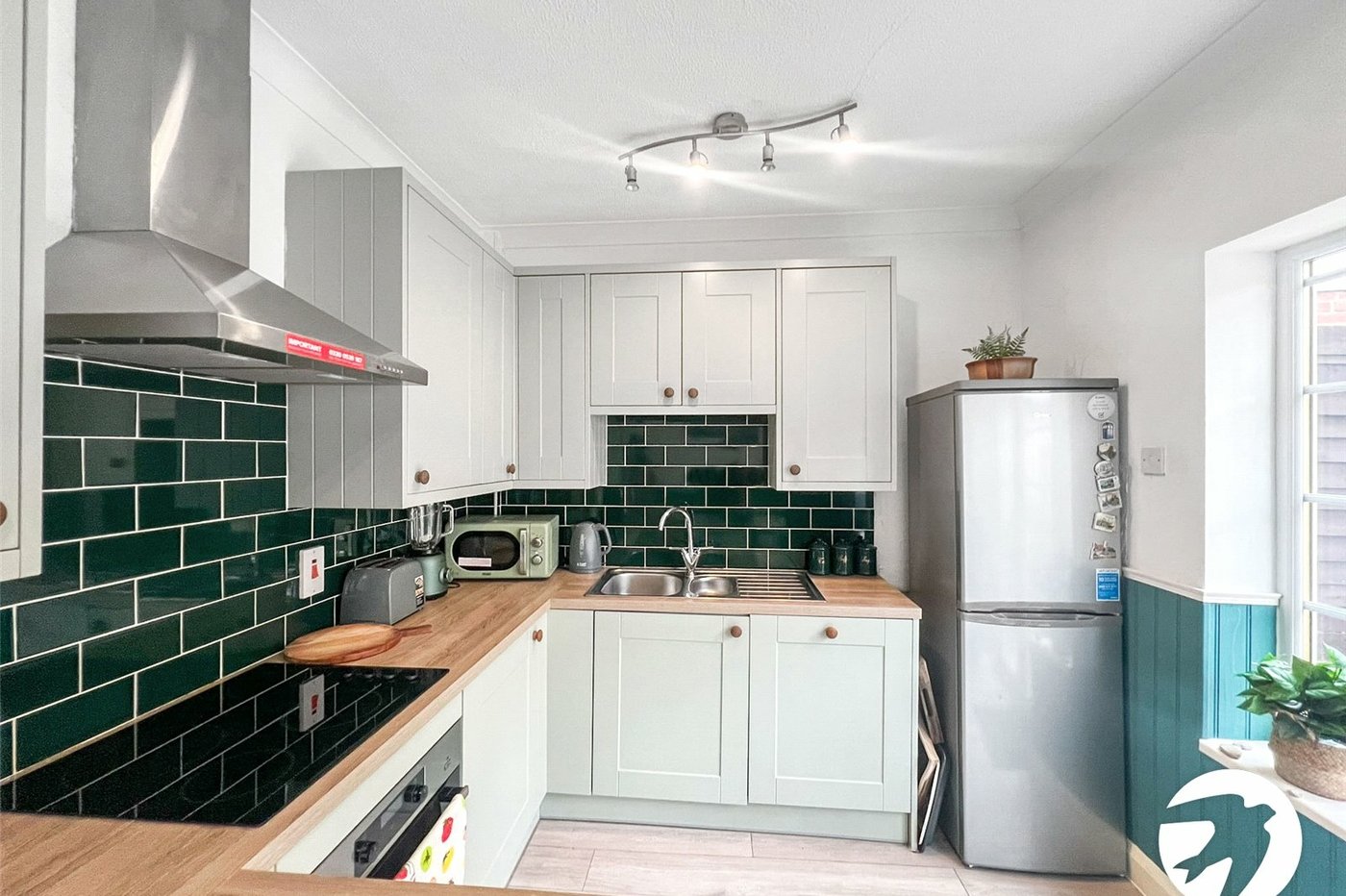 4 bedroom house for sale in Chatham | Robinson Michael & Jackson