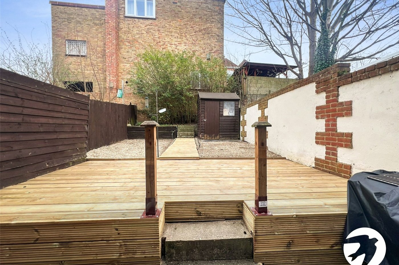 4 bedroom house for sale in Chatham | Robinson Michael & Jackson