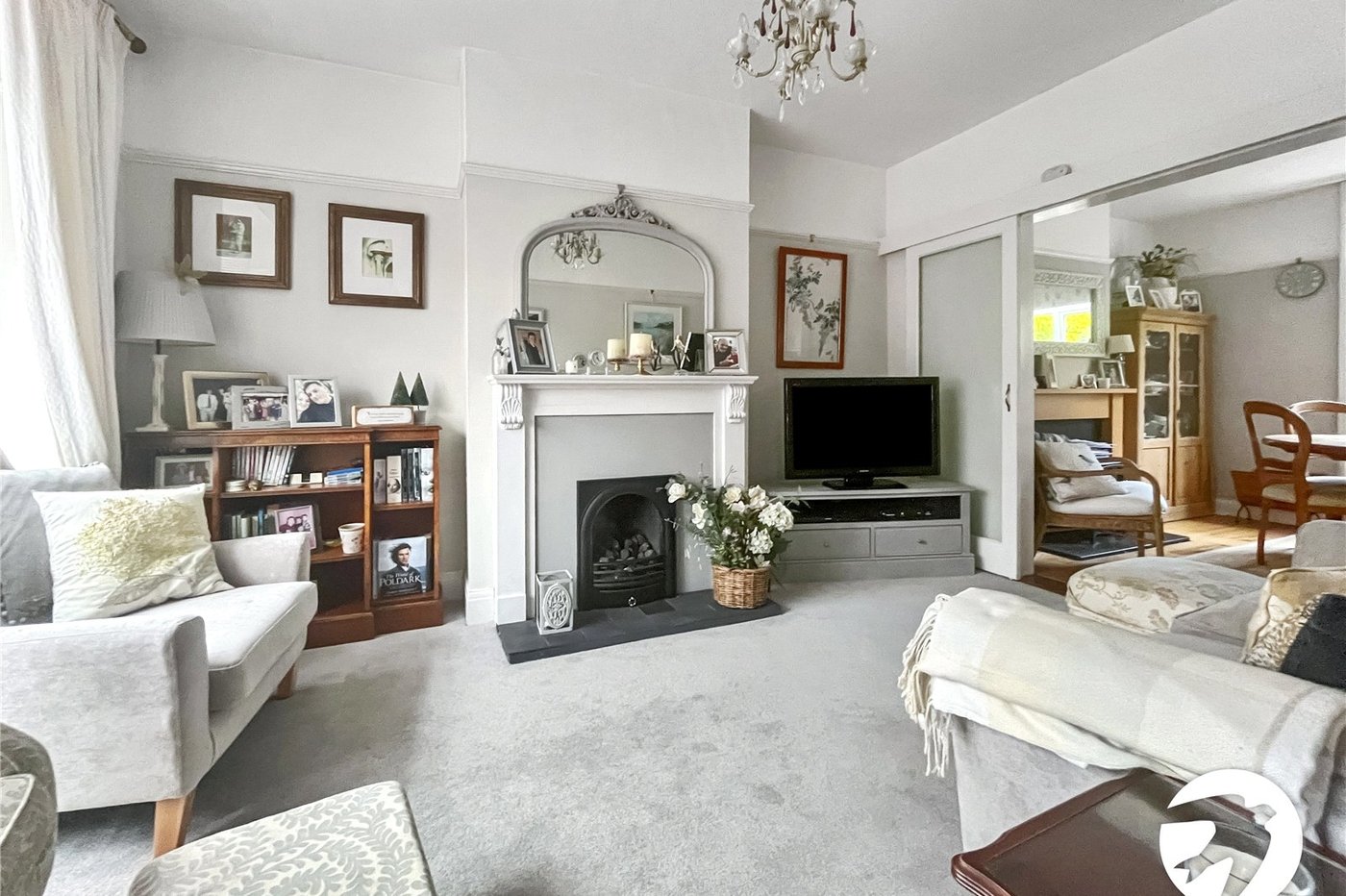 3 bedroom house for sale in Chatham | Robinson Michael & Jackson