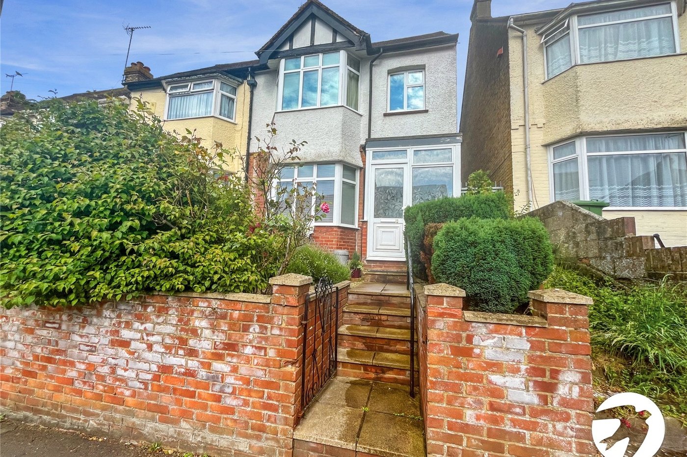 3 bedroom house for sale in Chatham | Robinson Michael & Jackson