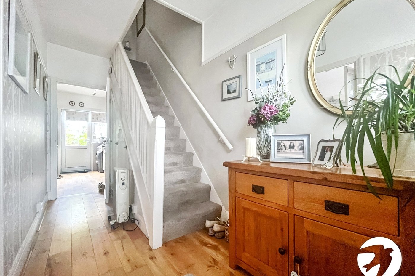 3 bedroom house for sale in Chatham | Robinson Michael & Jackson