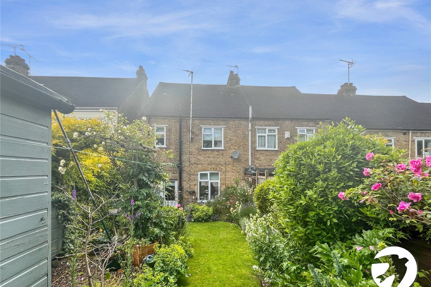 3 bedroom house for sale in Chatham | Robinson Michael & Jackson