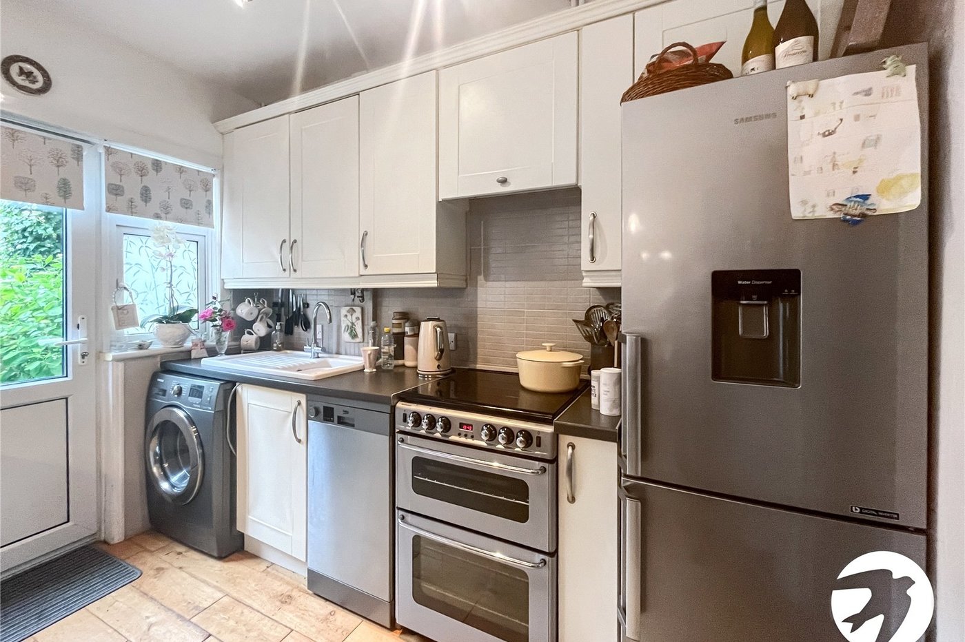 3 bedroom house for sale in Chatham | Robinson Michael & Jackson