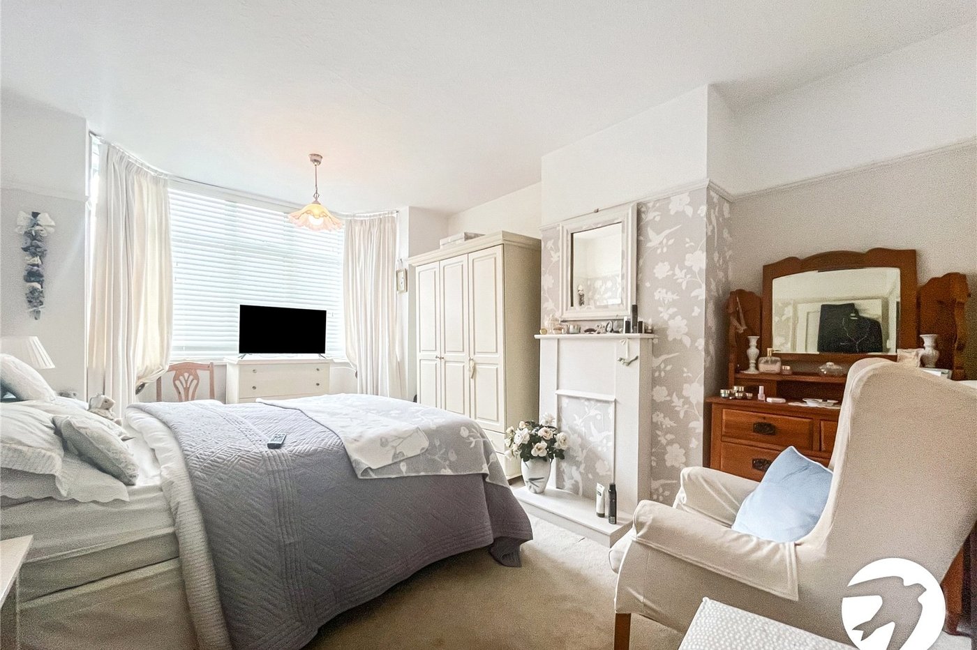 3 bedroom house for sale in Chatham | Robinson Michael & Jackson