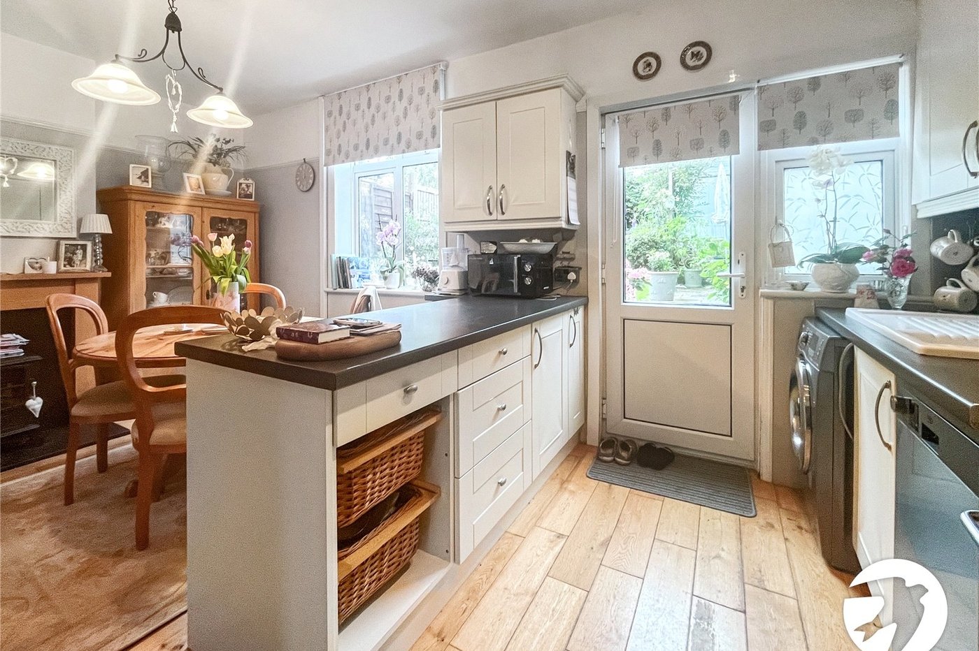 3 bedroom house for sale in Chatham | Robinson Michael & Jackson