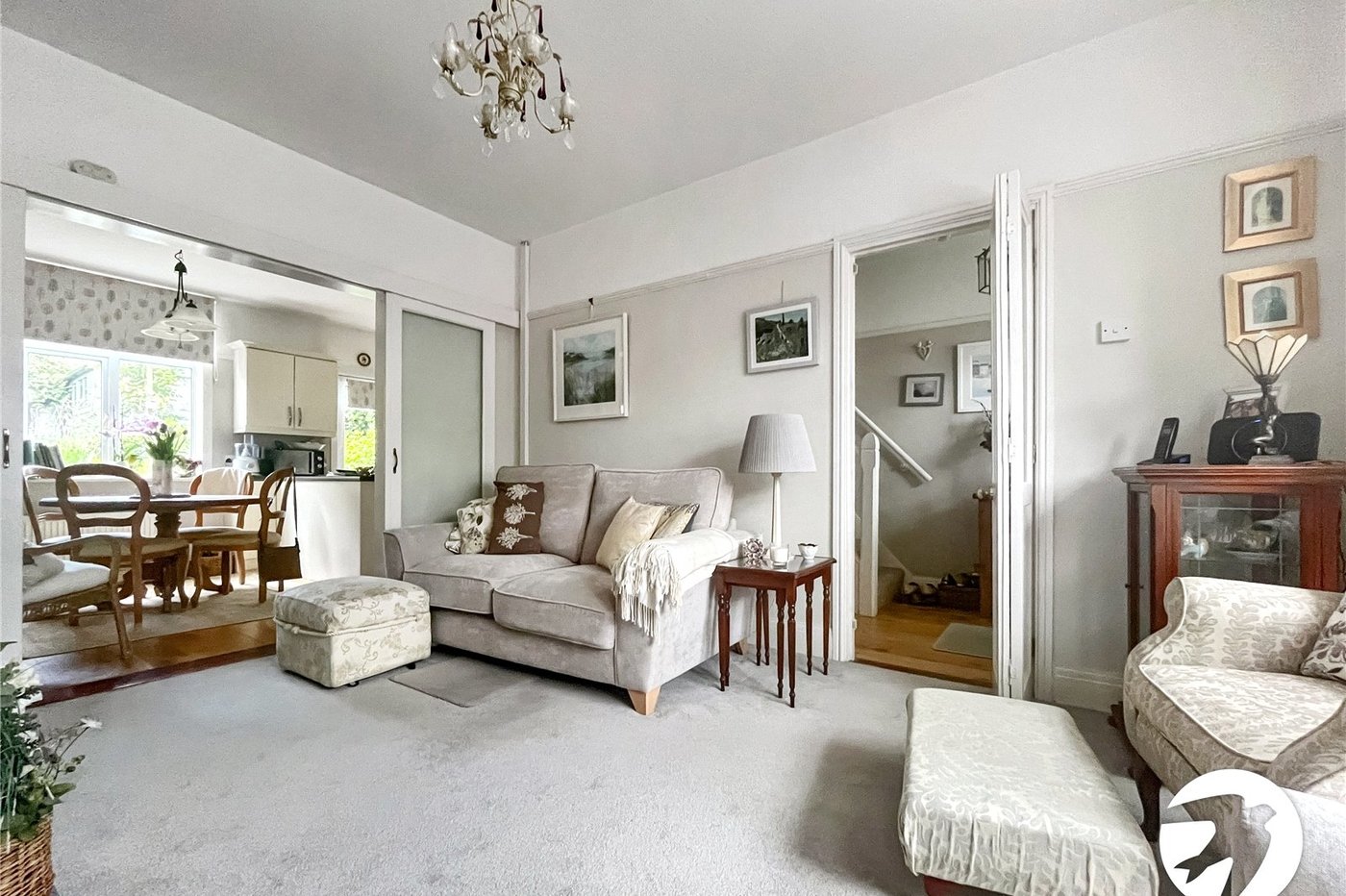 3 bedroom house for sale in Chatham | Robinson Michael & Jackson