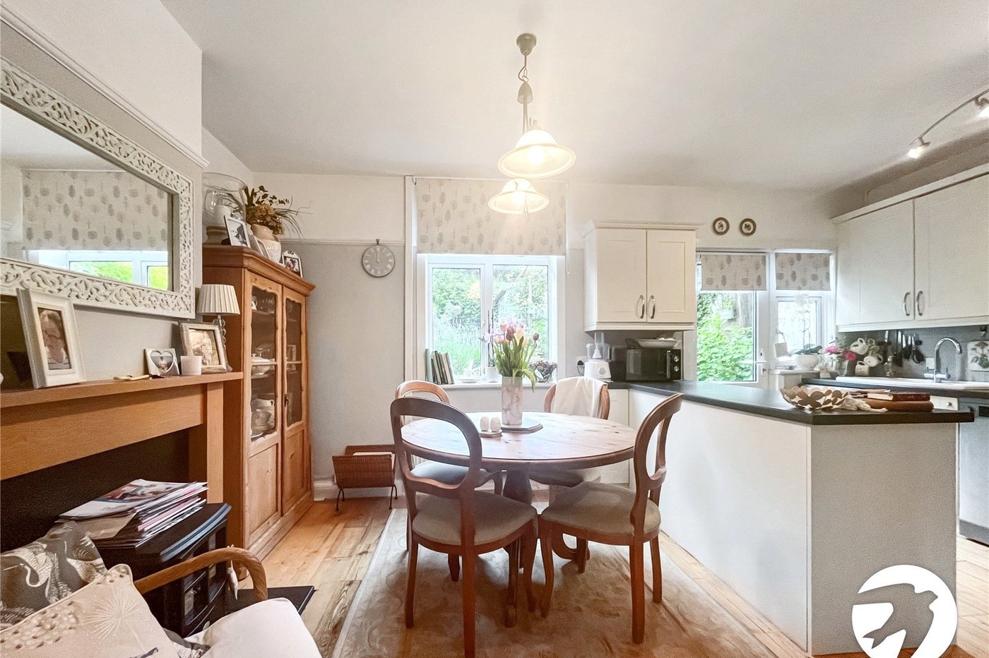 3 bedroom house for sale in Chatham | Robinson Michael & Jackson