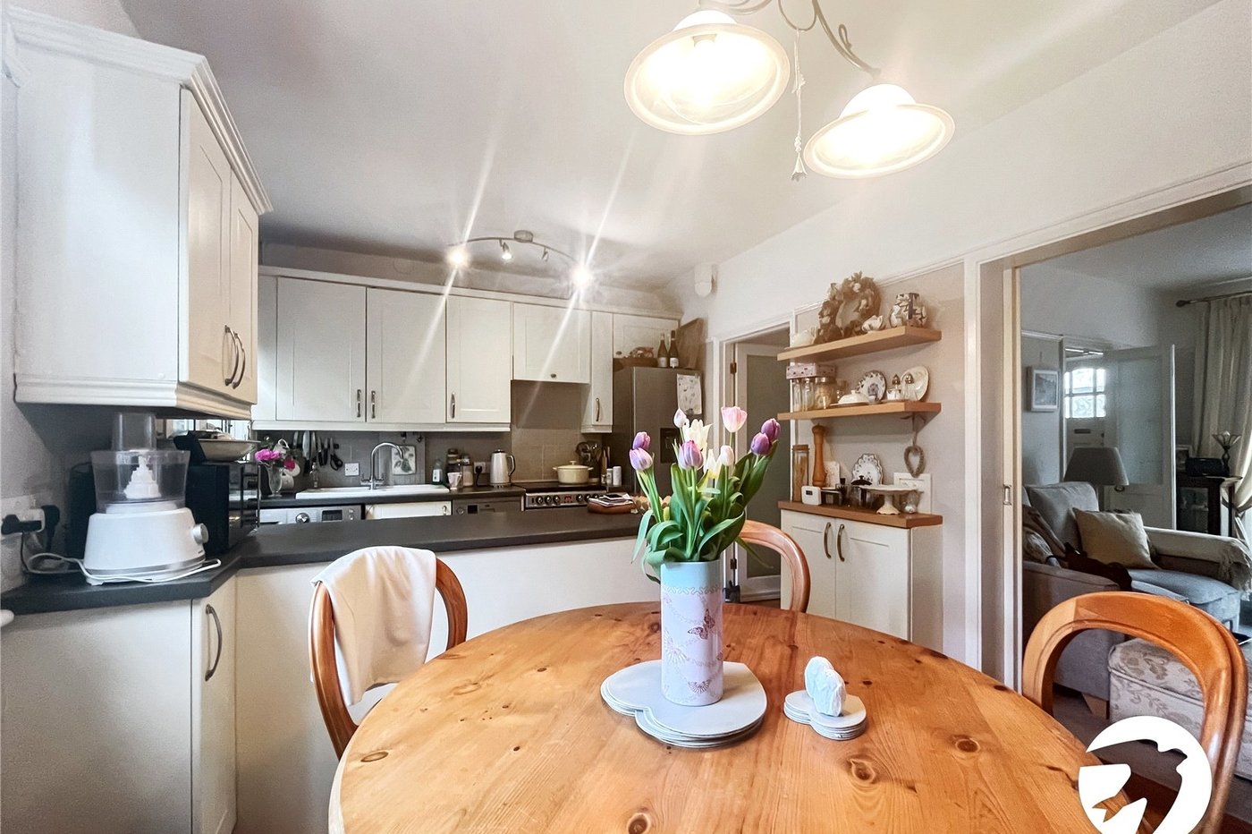 3 bedroom house for sale in Chatham | Robinson Michael & Jackson