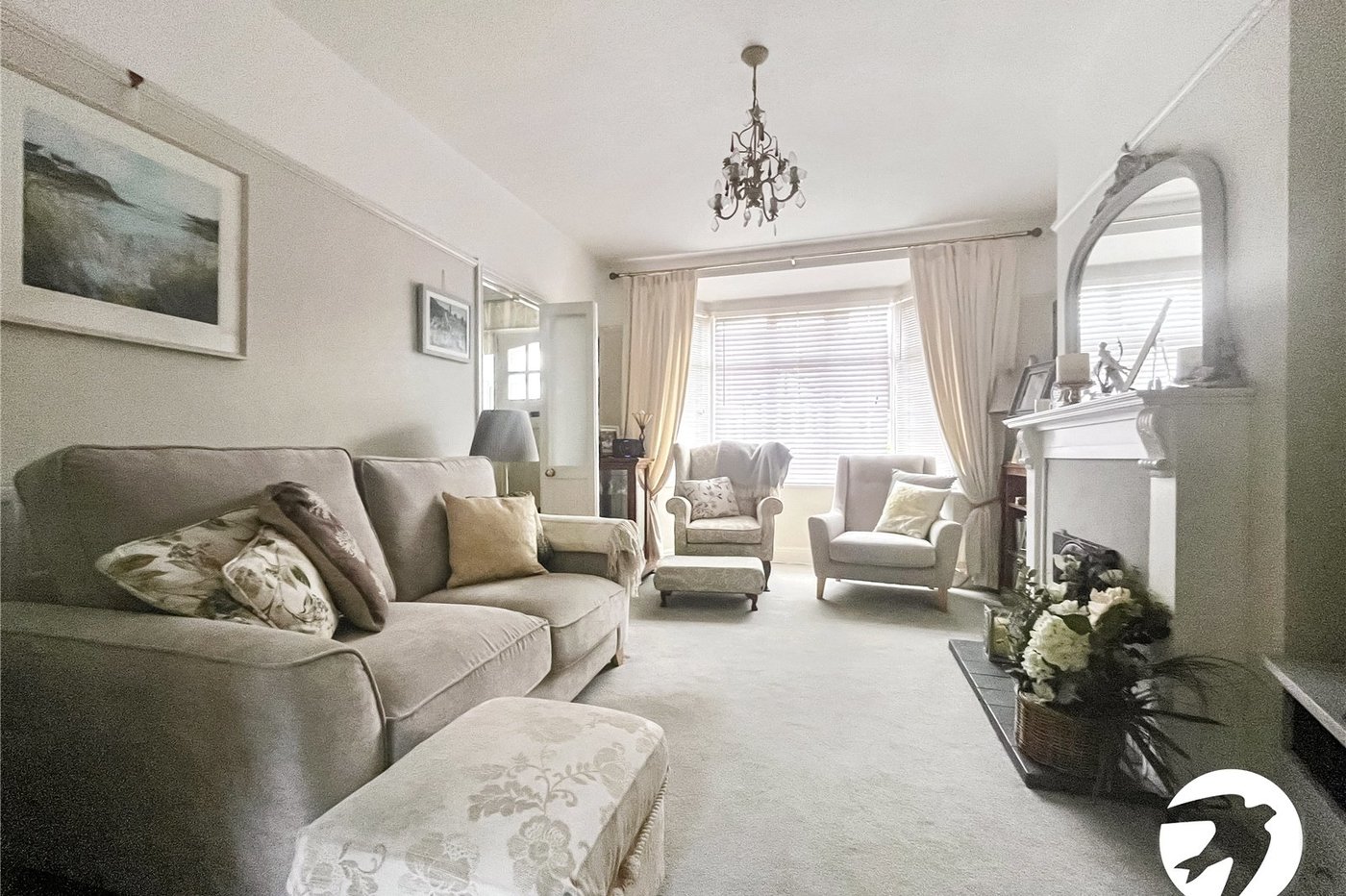 3 bedroom house for sale in Chatham | Robinson Michael & Jackson