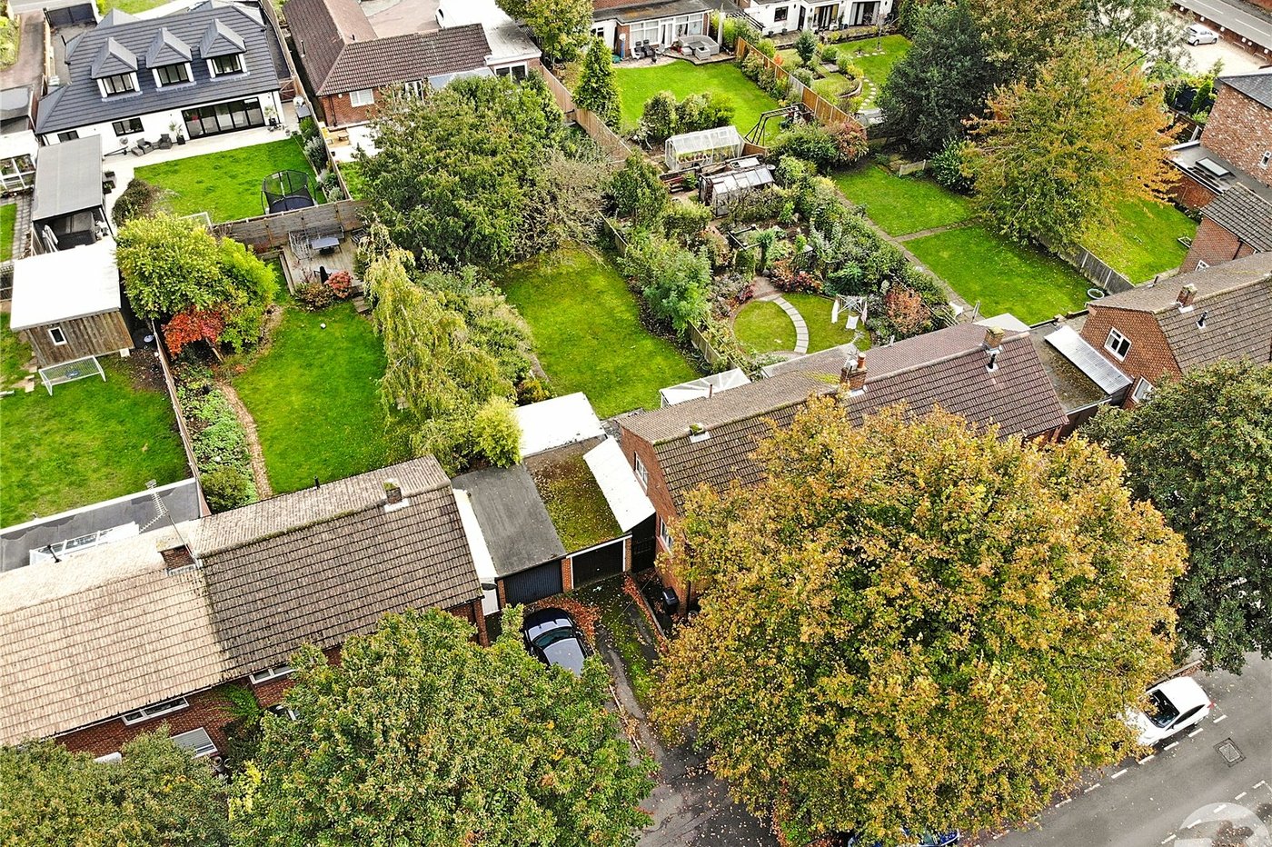 3 bedroom house for sale in Maidstone | Robinson Michael & Jackson