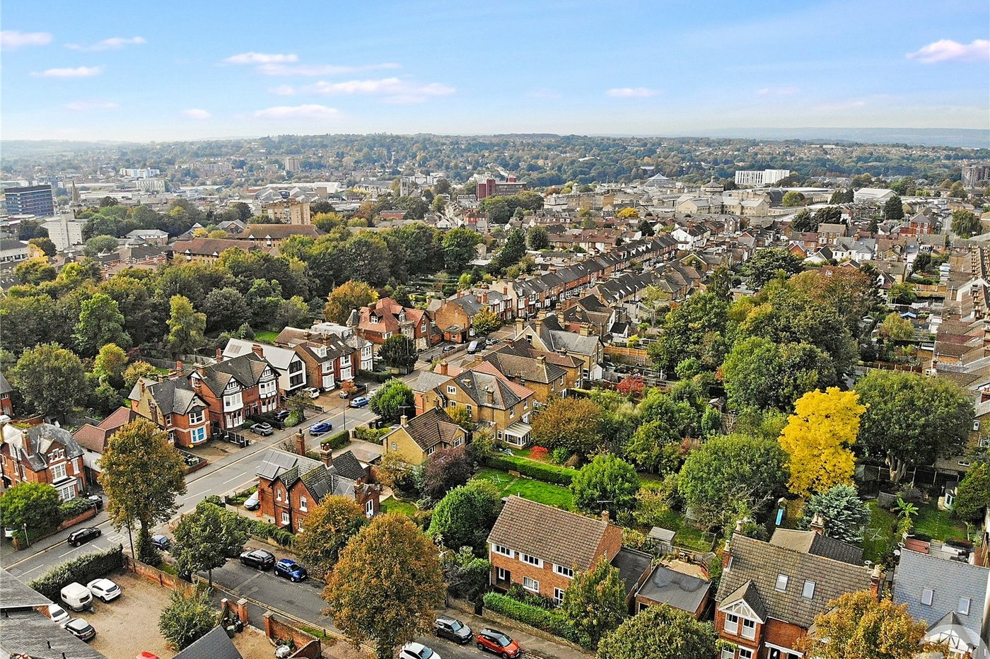 3 bedroom house for sale in Maidstone | Robinson Michael & Jackson