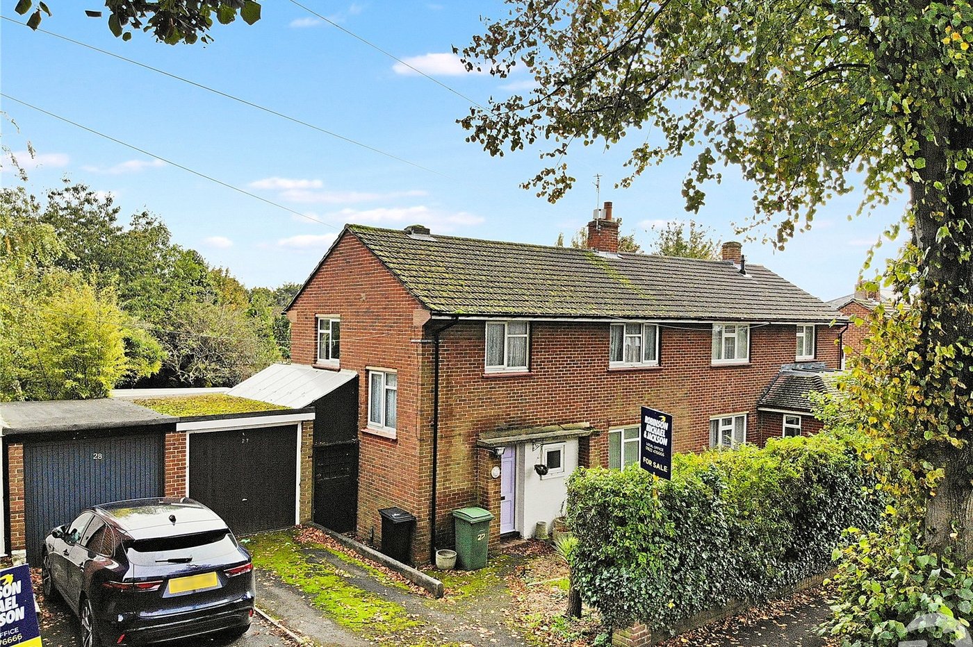 3 bedroom house for sale in Maidstone | Robinson Michael & Jackson