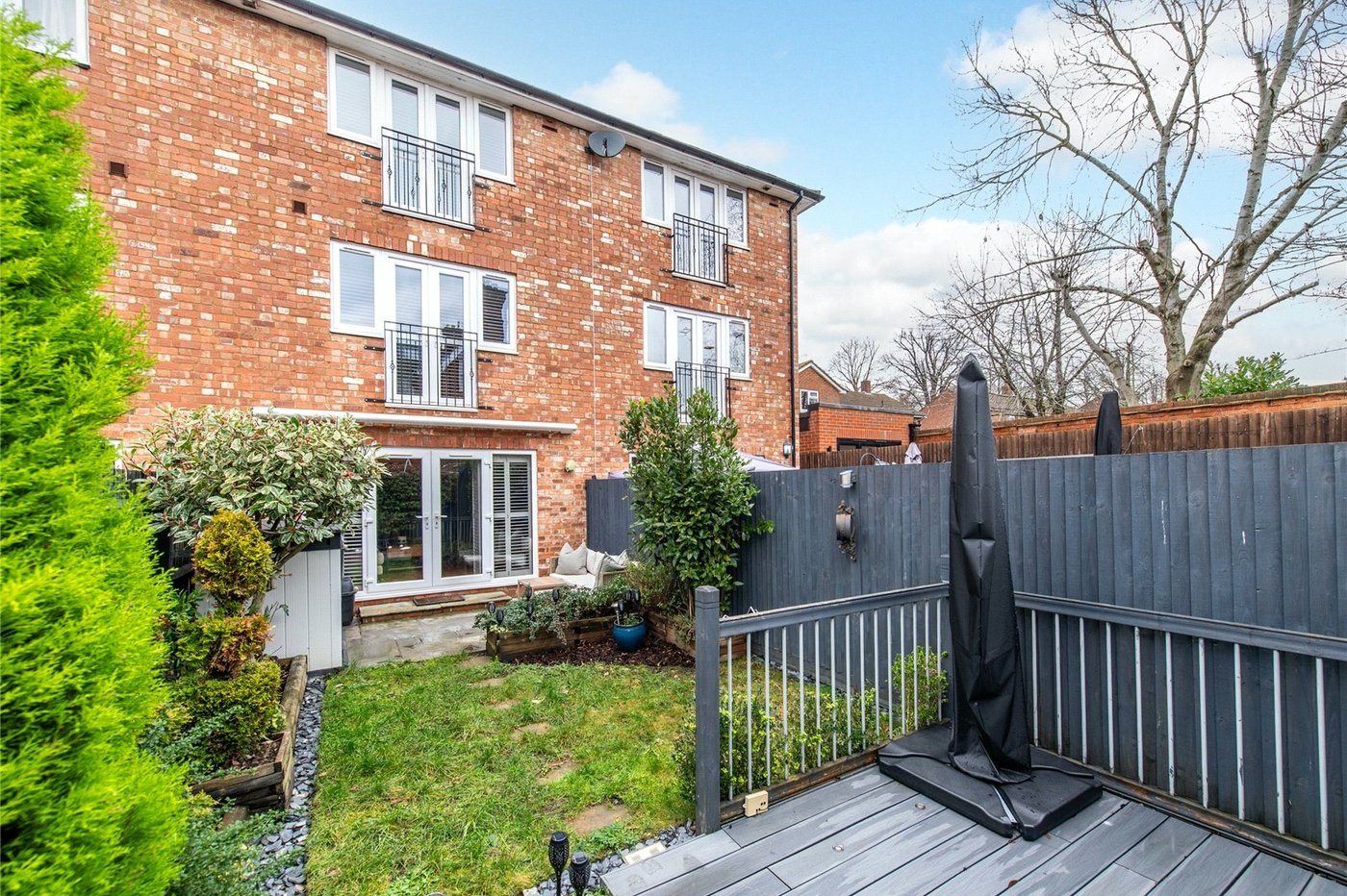 4 bedroom house for sale in Maidstone | Robinson Michael & Jackson