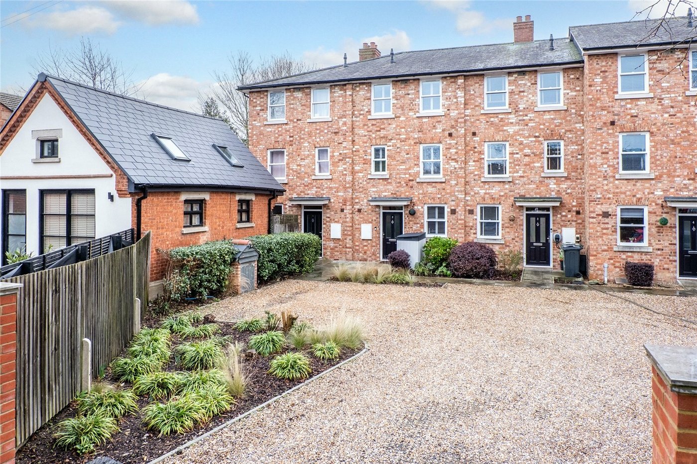 4 bedroom house for sale in Maidstone | Robinson Michael & Jackson