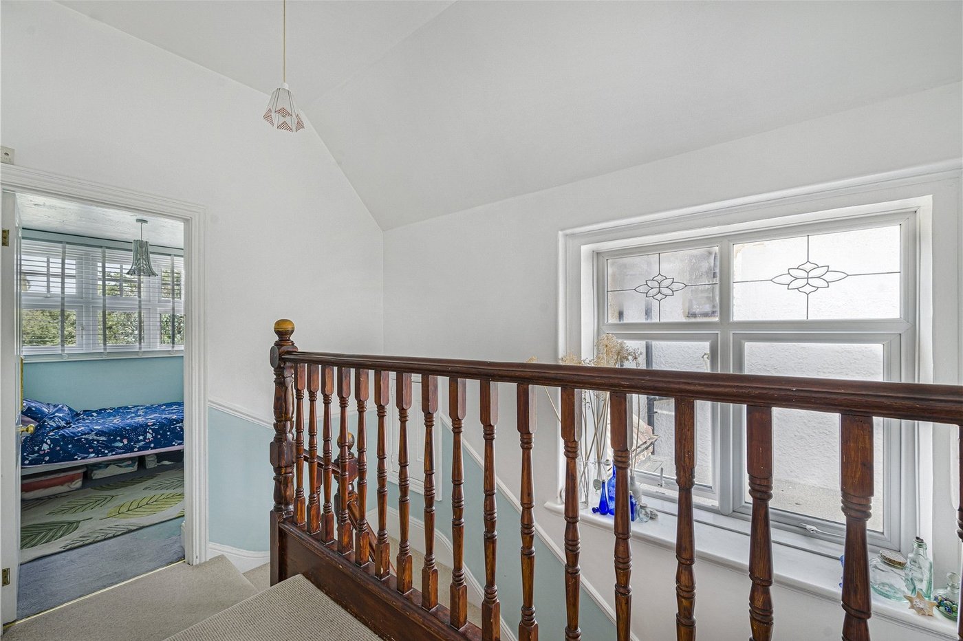 3 bedroom house for sale in London Road | Robinson Jackson