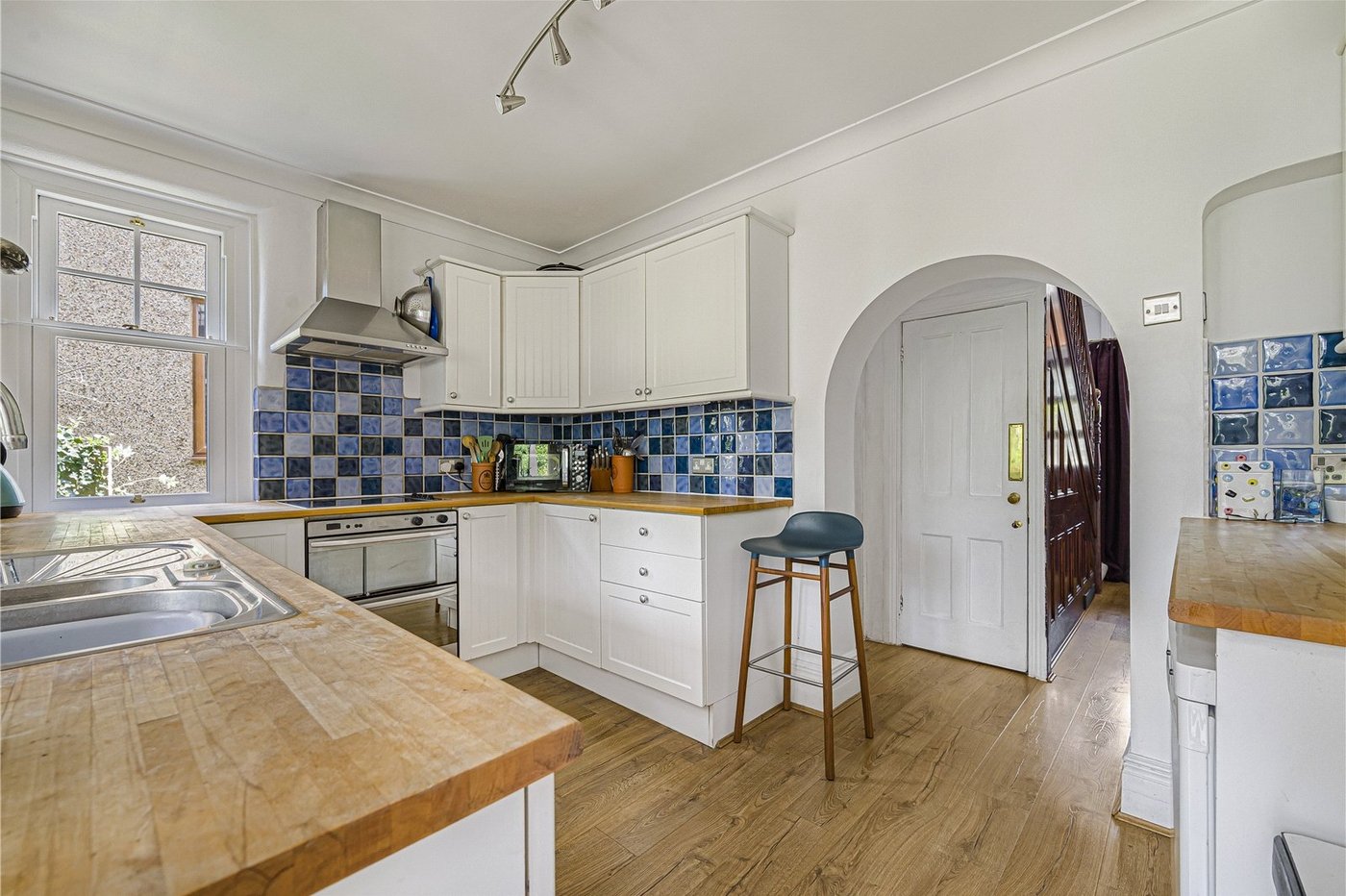3 bedroom house for sale in London Road | Robinson Jackson
