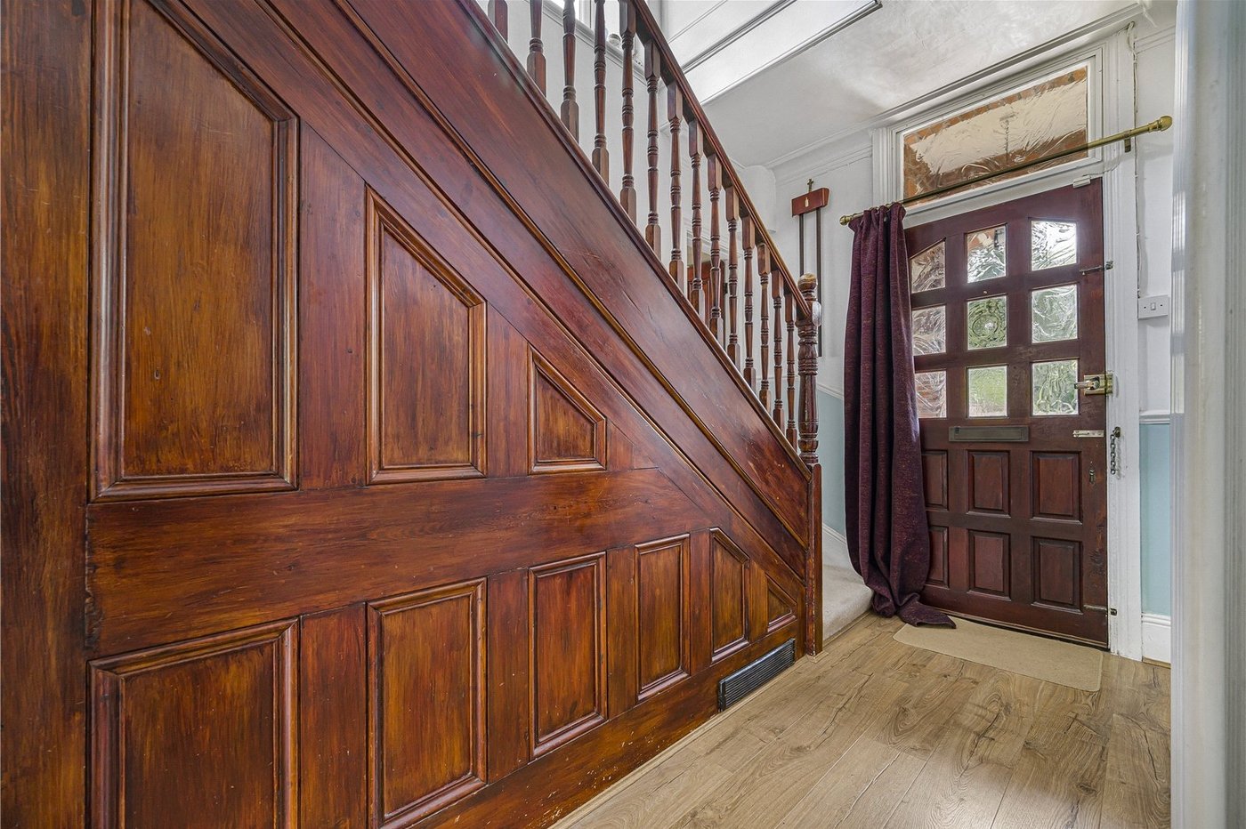 3 bedroom house for sale in London Road | Robinson Jackson