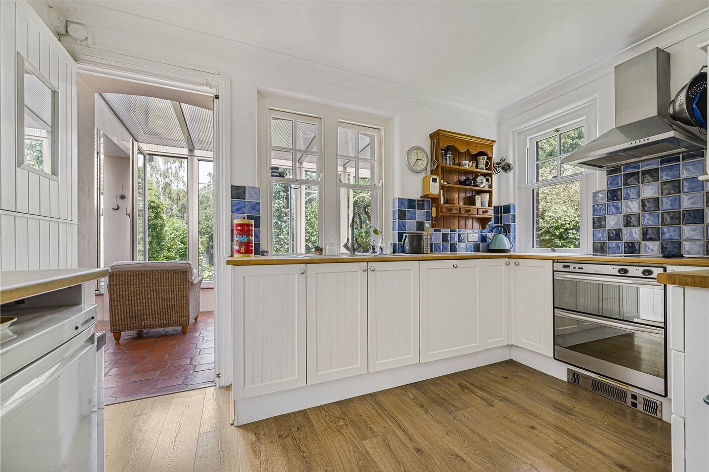 3 bedroom house for sale in London Road | Robinson Jackson