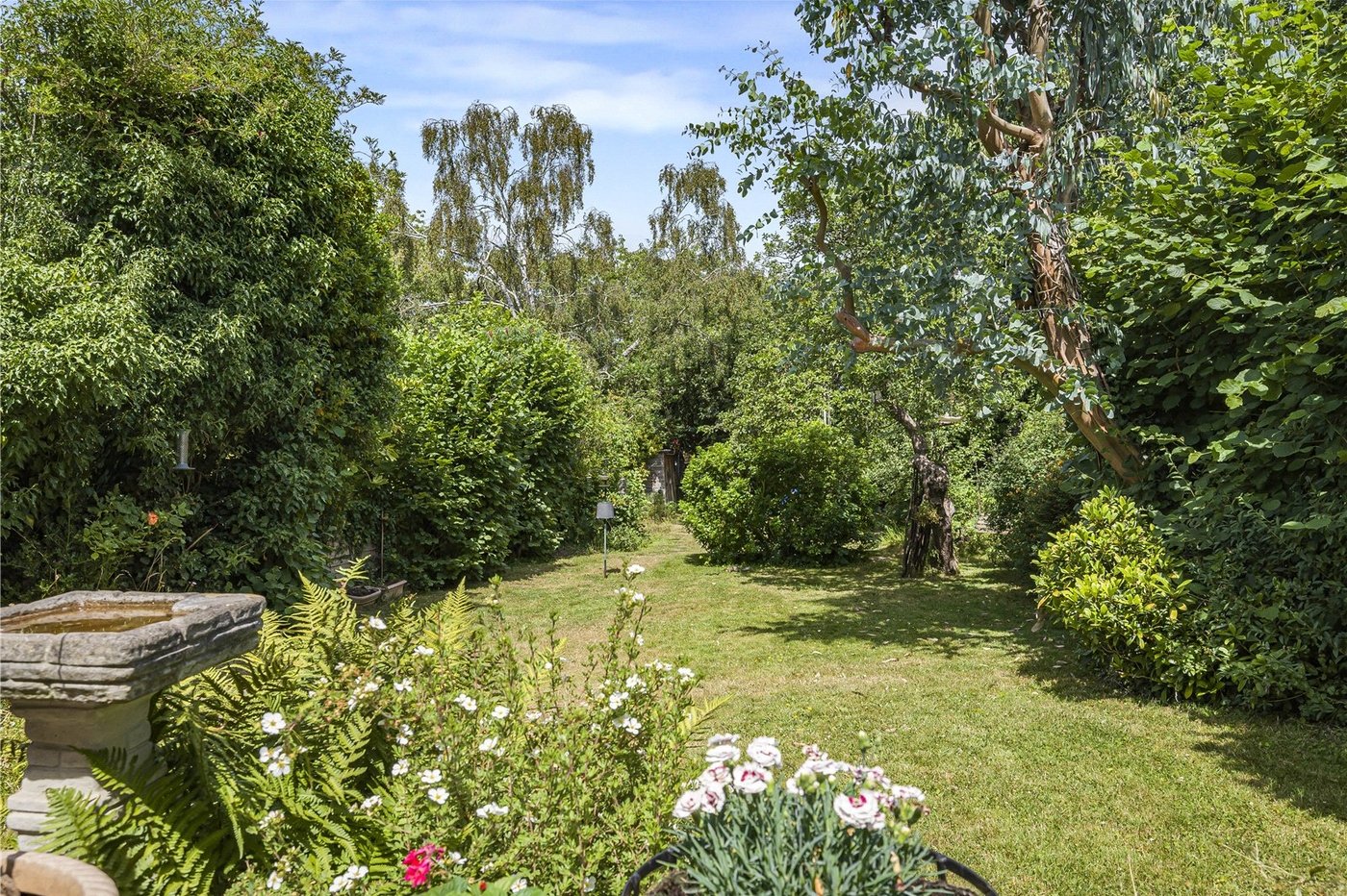 3 bedroom house for sale in London Road | Robinson Jackson