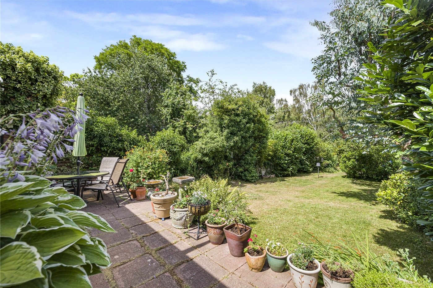 3 bedroom house for sale in London Road | Robinson Jackson