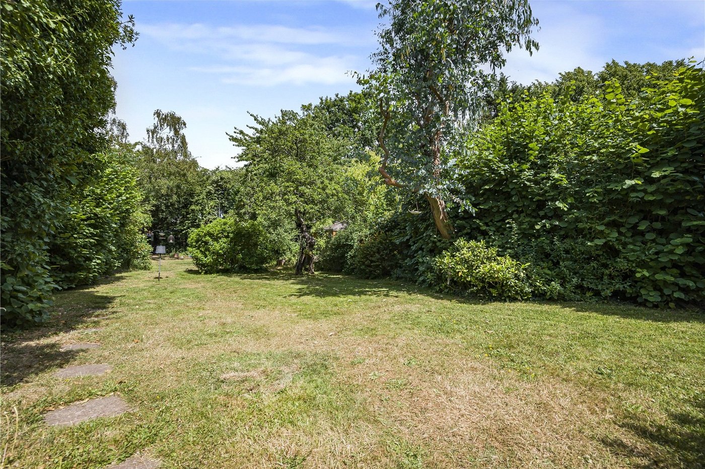 3 bedroom house for sale in London Road | Robinson Jackson