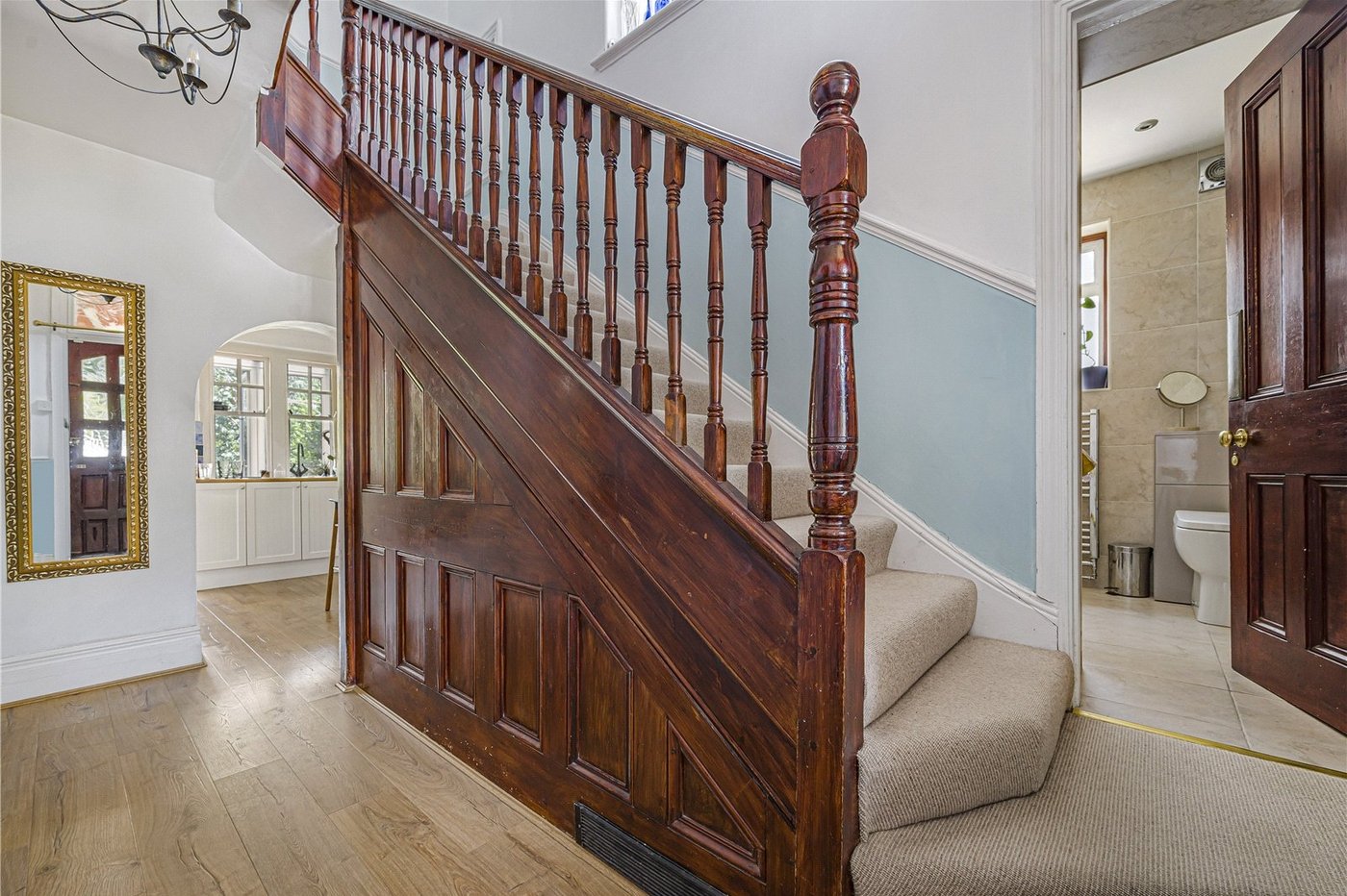 3 bedroom house for sale in London Road | Robinson Jackson
