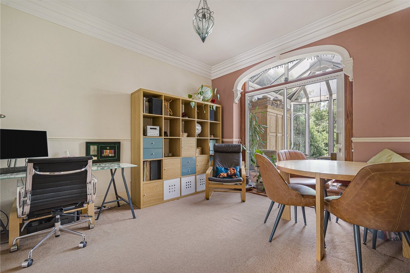 3 bedroom house for sale in London Road | Robinson Jackson
