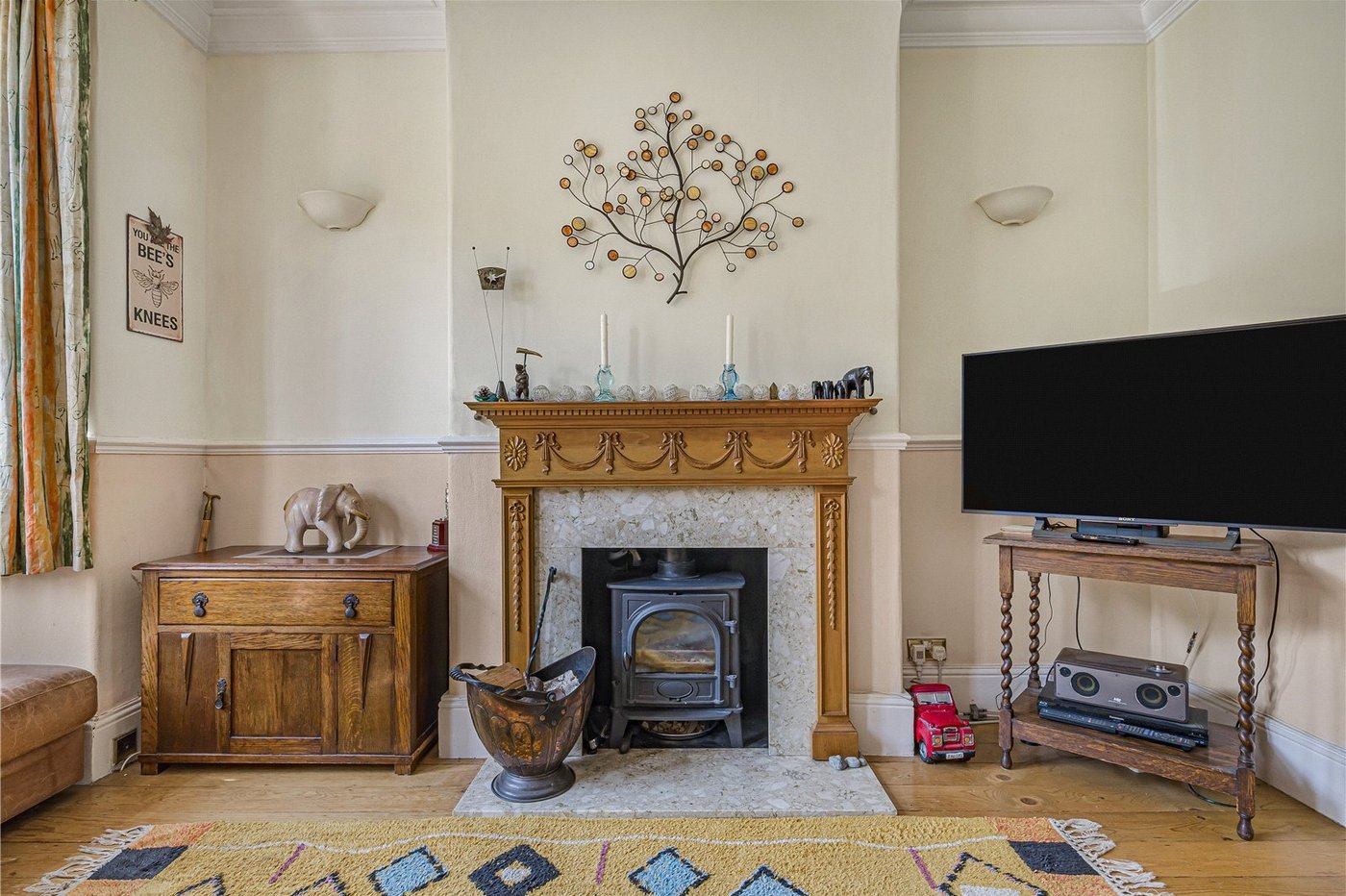 3 bedroom house for sale in London Road | Robinson Jackson