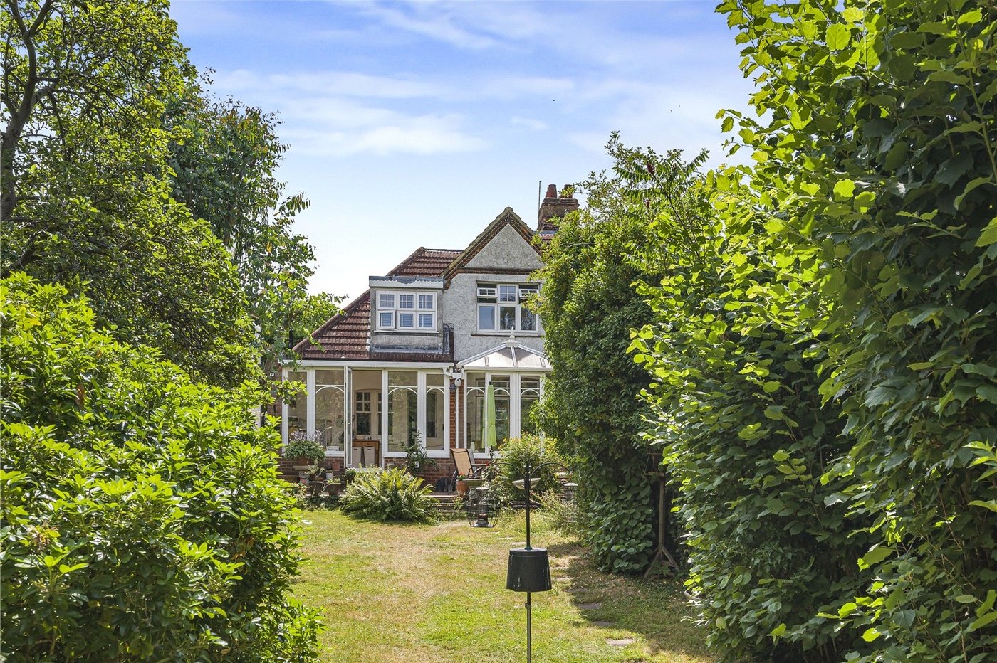 3 bedroom house for sale in London Road | Robinson Jackson