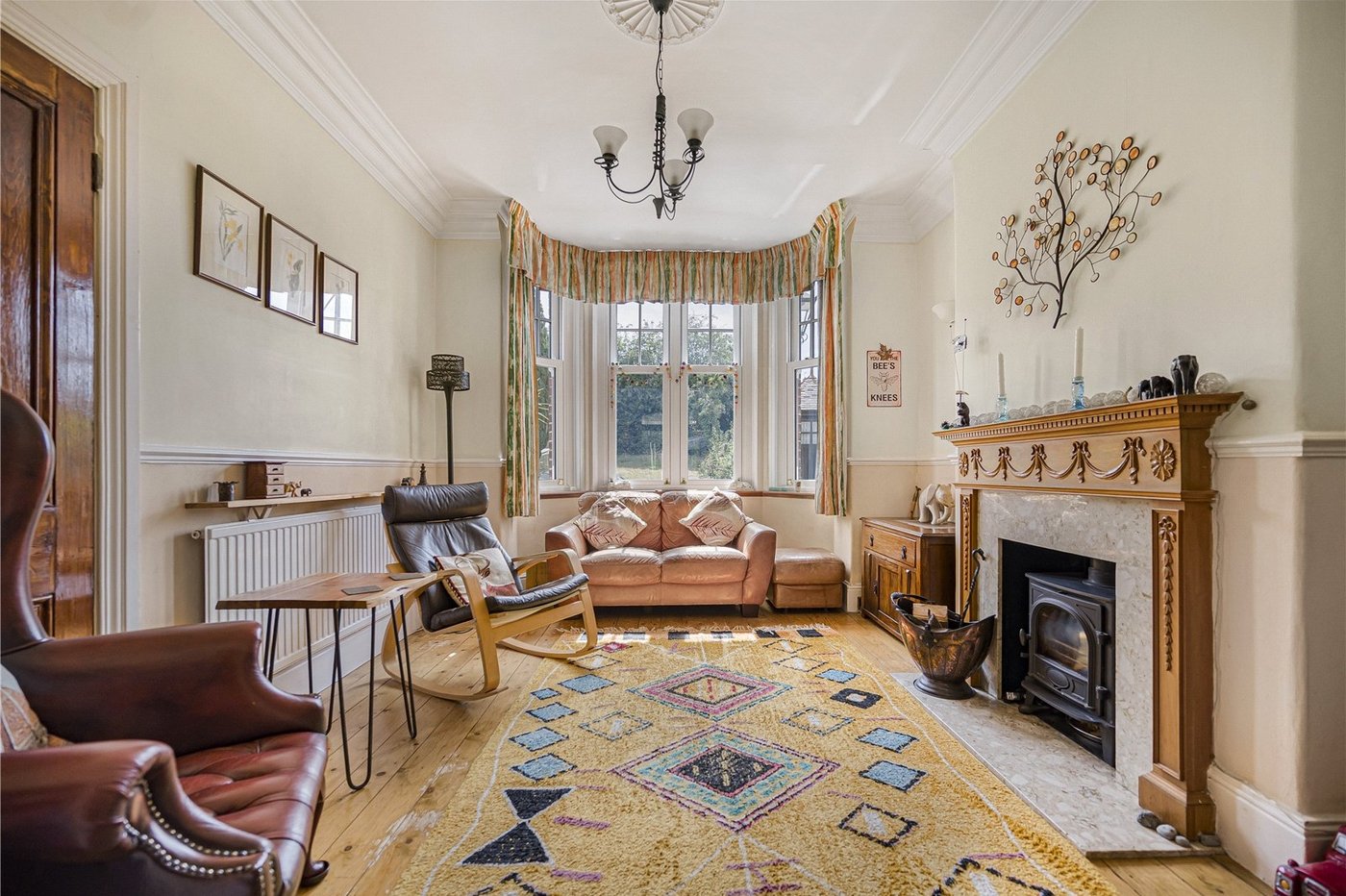 3 bedroom house for sale in London Road | Robinson Jackson