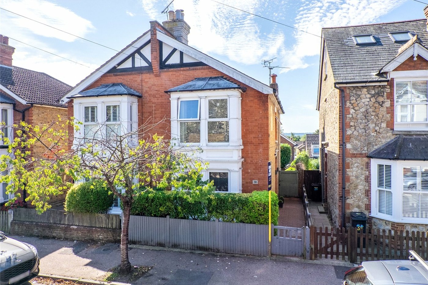 3 bedroom house for sale in Maidstone | Robinson Michael & Jackson