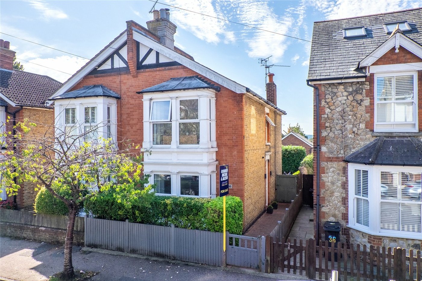 3 bedroom house for sale in Maidstone | Robinson Michael & Jackson