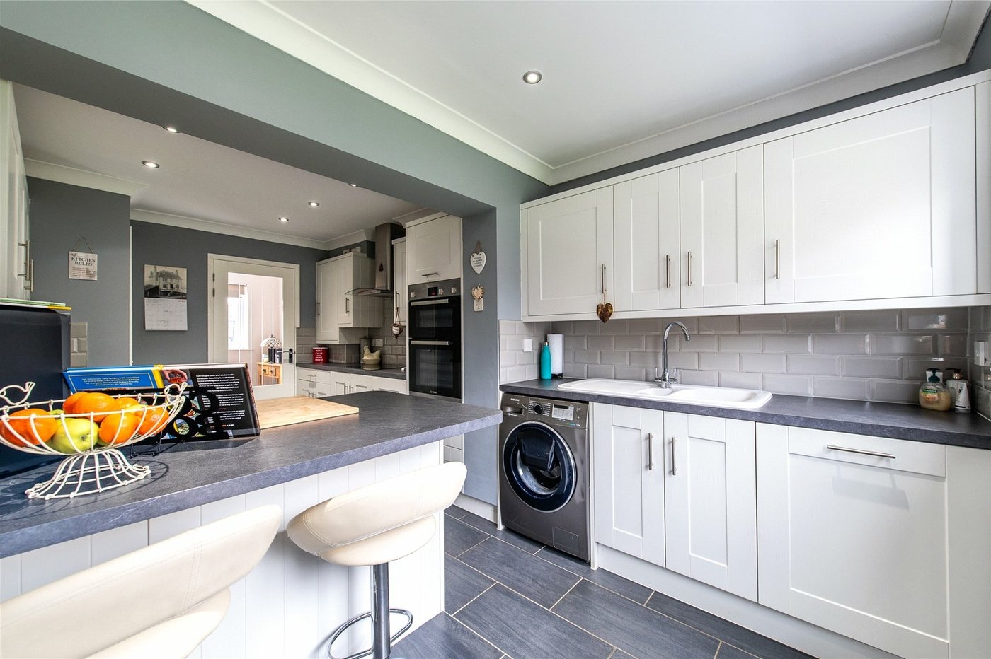 3 bedroom house for sale in Allhallows | Robinson Michael & Jackson