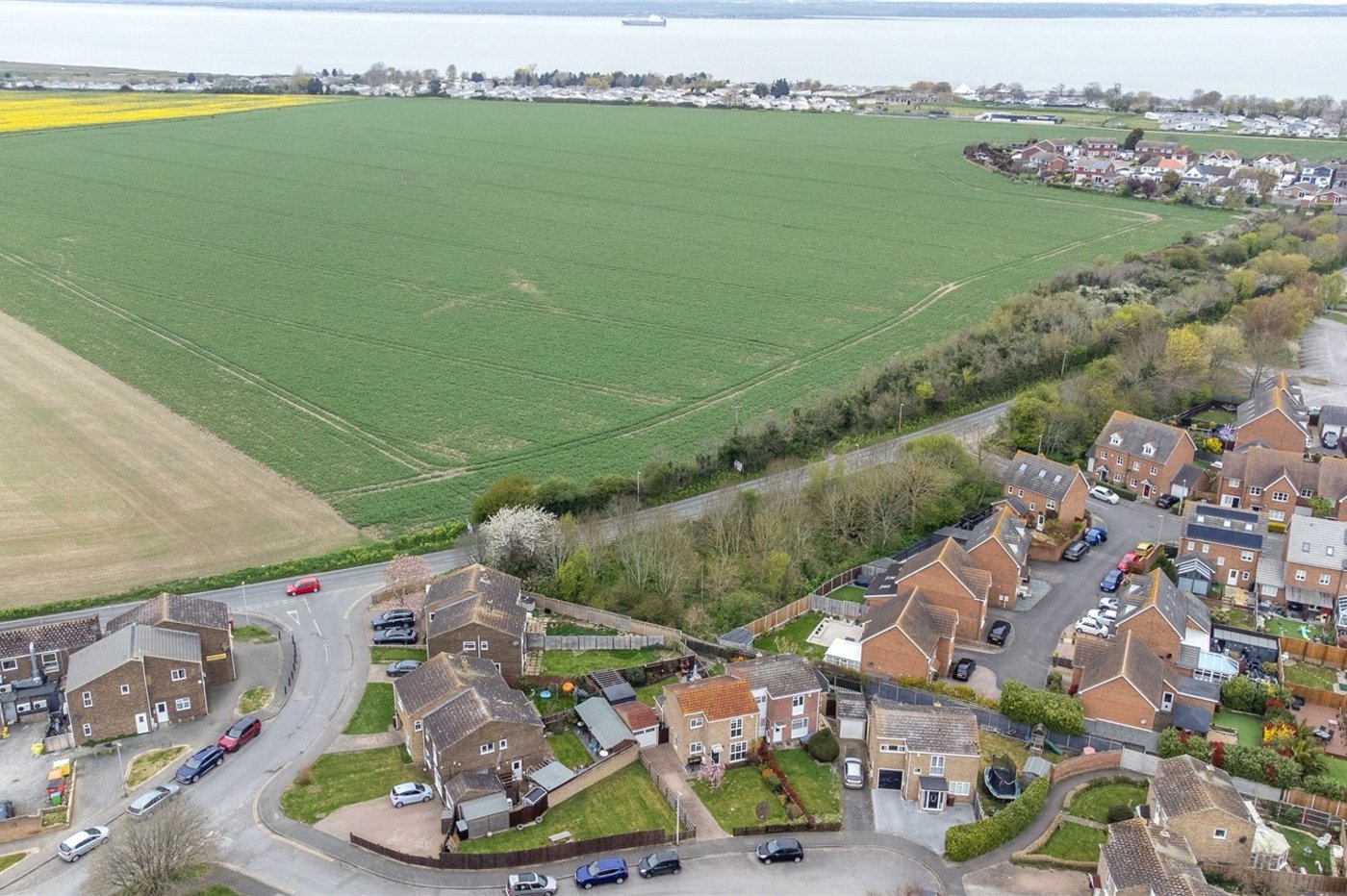 3 bedroom house for sale in Allhallows | Robinson Michael & Jackson