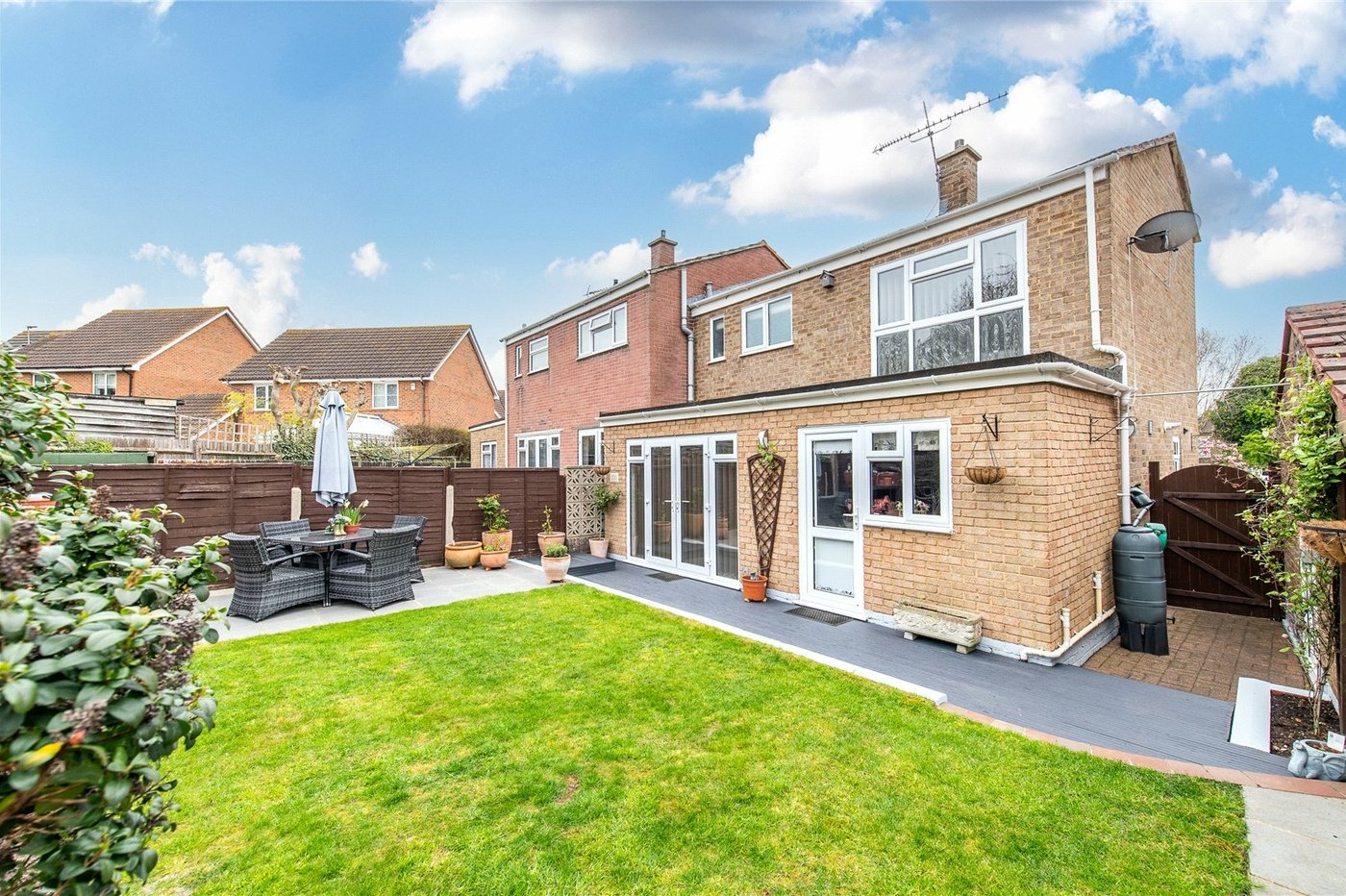 3 bedroom house for sale in Allhallows | Robinson Michael & Jackson