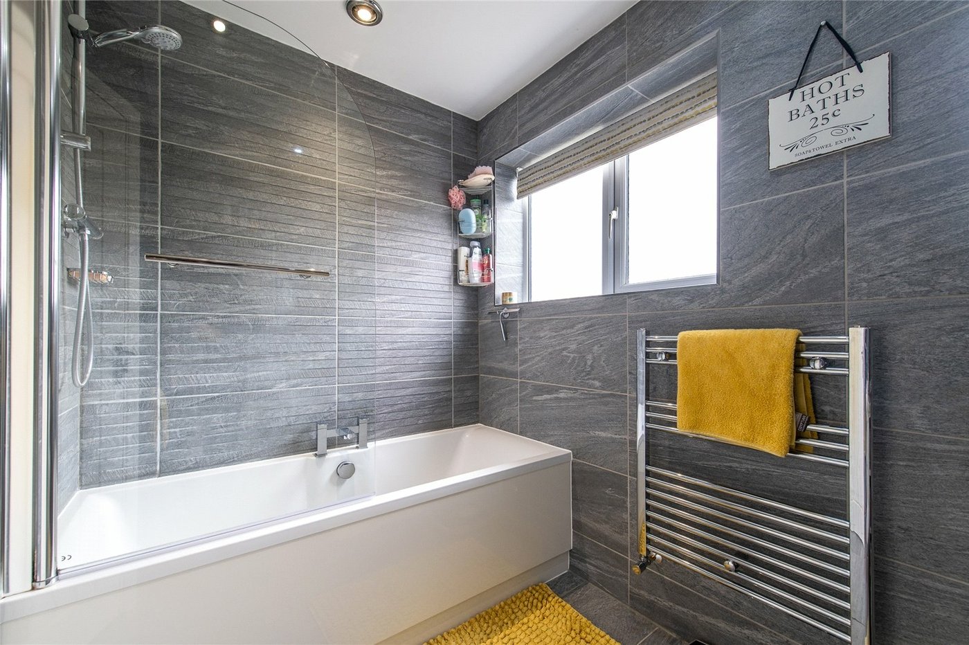 3 bedroom house for sale in Allhallows | Robinson Michael & Jackson