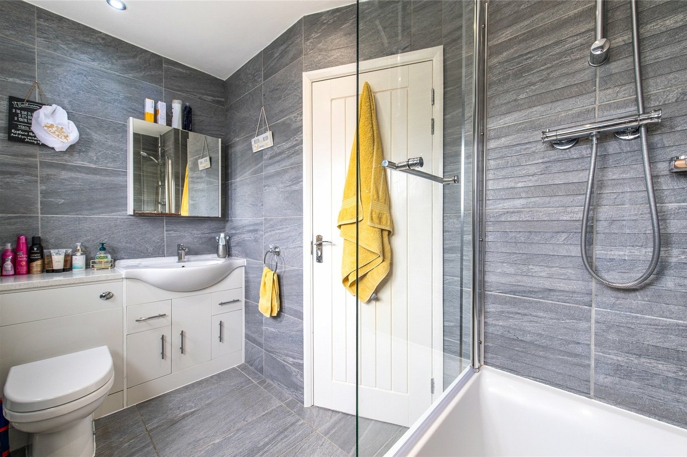 3 bedroom house for sale in Allhallows | Robinson Michael & Jackson