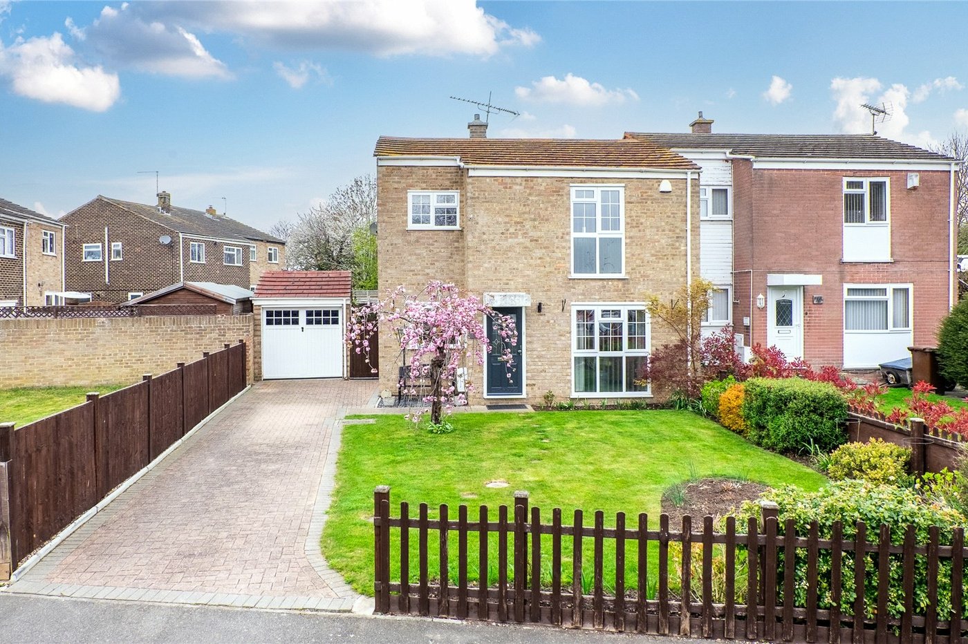 3 bedroom house for sale in Allhallows | Robinson Michael & Jackson