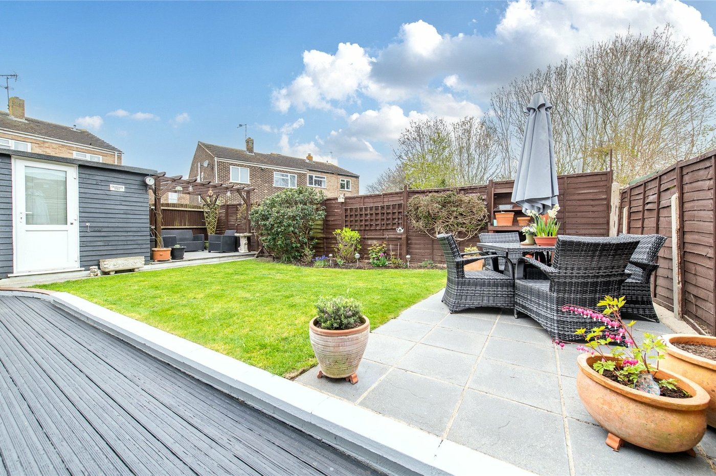 3 bedroom house for sale in Allhallows | Robinson Michael & Jackson